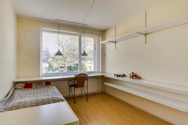Medium property photo - Amstellaan 4, 5691 HE Son en Breugel
